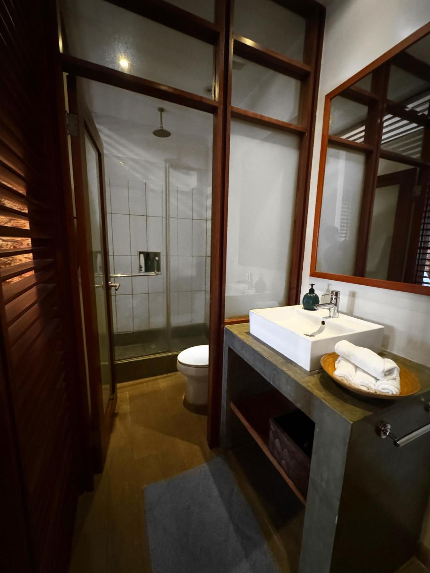 Boutique Apartment In Old Town Cidade do Panamá Exterior foto