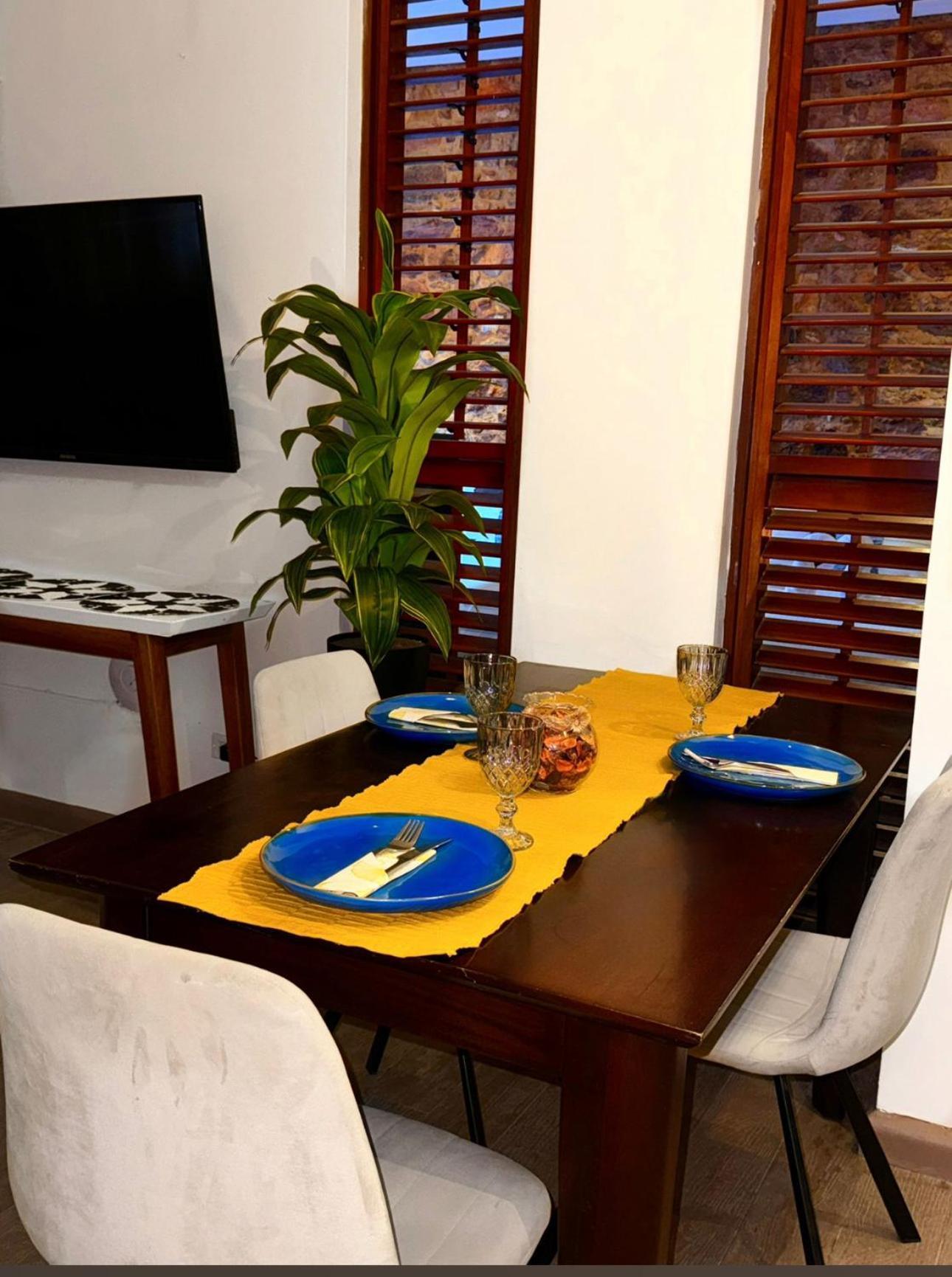Boutique Apartment In Old Town Cidade do Panamá Exterior foto